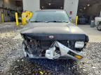 1997 Nissan Truck Base