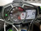 2023 Kawasaki ZX636 K