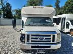 2017 Ford E-Series