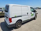 2021 Nissan NV200 S