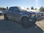 2005 Ford F150 Supercrew