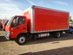 2018 Hino 195 BOX Truck