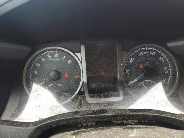 2016 Toyota Tacoma SR5 V6