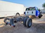 2021 Chevrolet Silverado K3500