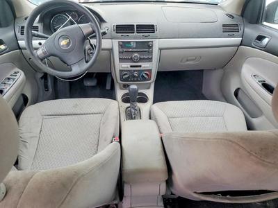 2010 Chevrolet Cobalt