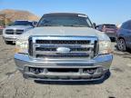 2001 Ford F350 SRW Super Duty