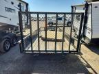 2025 Carry-On 6X16GWPT2BRKTP Utility Trailer
