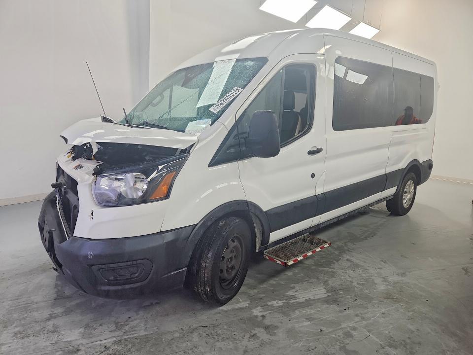 2020 Ford Transit T-350