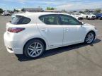 2017 Lexus Ct 200
