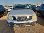 2008 Nissan Frontier SE V6