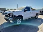 2021 Chevrolet Silverado C1500