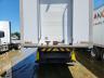 2018 Hino Hino 338-Refrigerated BOX Truck