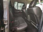 2012 Nissan Frontier S
