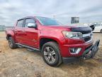 2017 Chevrolet Colorado LT