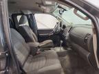 2012 Nissan Frontier SV V6
