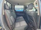 2007 Honda Ridgeline RTS