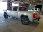 2007 Chevrolet Silverado K1500 Crew Cab