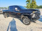 2022 Chevrolet Silverado K2500 Custom