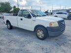 2008 Ford F150