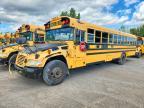 2012 Bluebird Vision-School Bus