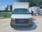 2019 GMC Savana BOX Truck