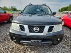 2018 Nissan Frontier S