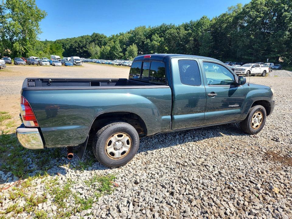 2010 Toyota Tacoma Base