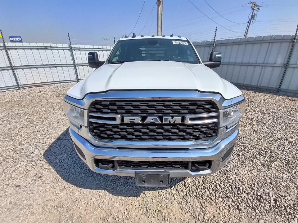 2024 Dodge RAM 3500