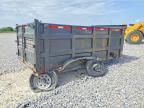 2021 East Texas Trailers