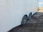2019 Spartan Cargo SP8.5X28TA Enclosed Cargo Trailer
