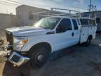 2011 Ford F250