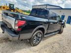 2024 Nissan Titan Platinum Reserve