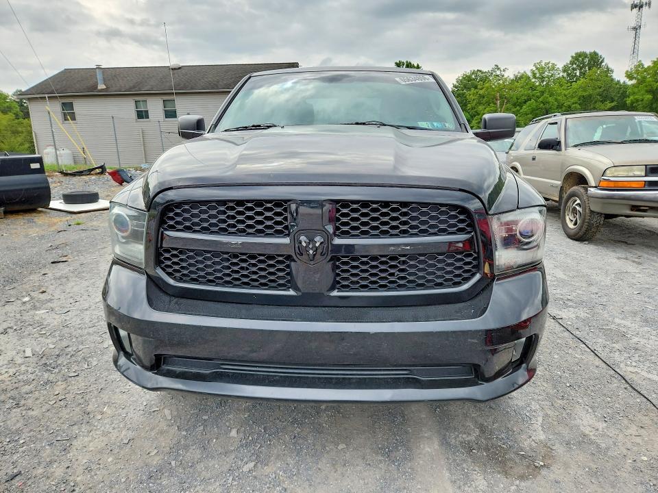 2013 Dodge RAM 1500 ST