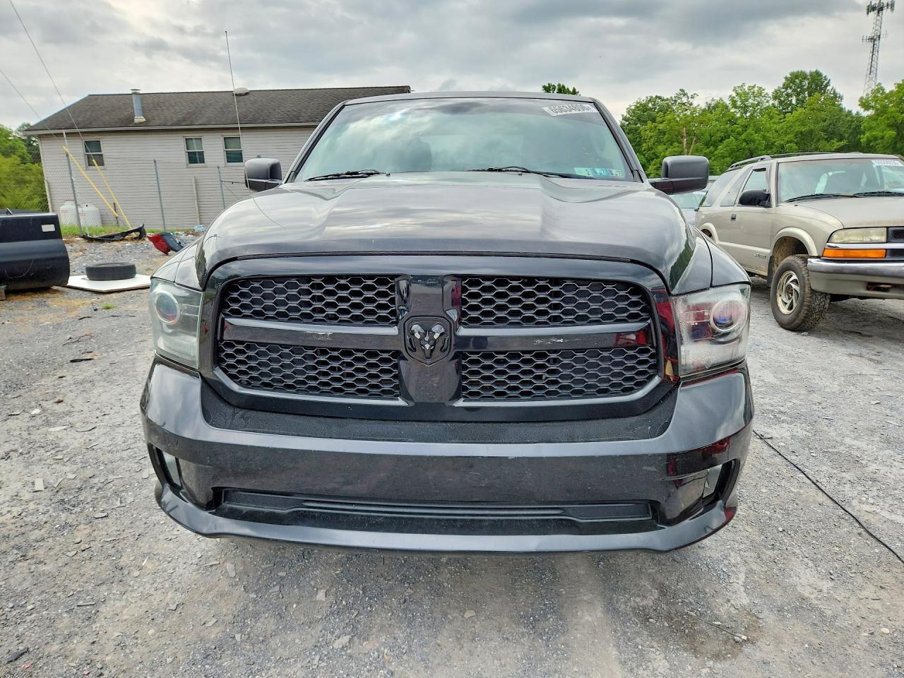 2013 Dodge RAM 1500 ST