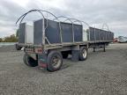 1997 Reitnouer Grain Trailer