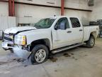2014 Chevrolet Silverado K2500 Heavy Duty LT