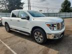 2019 Nissan Titan SL
