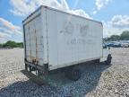 2002 GMC Savana Cutaway G3500