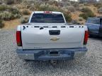 2007 Chevrolet Silverado K1500 Crew Cab