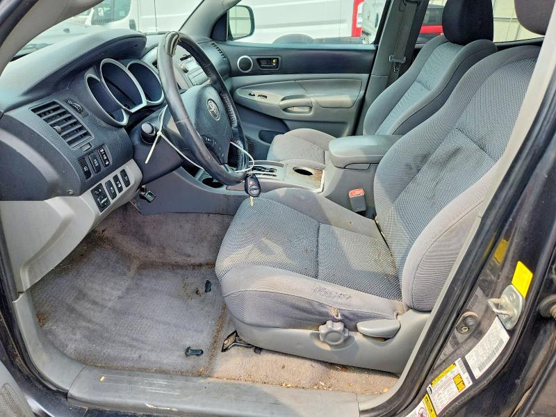 2011 Toyota Tacoma V6