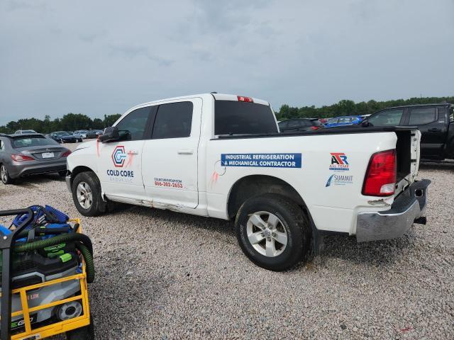 2021 Dodge RAM 1500 Classic SLT