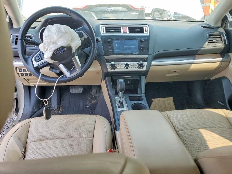 2015 Subaru Legacy 2.5i Limited