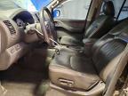 2012 Nissan Frontier S