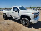 2020 Chevrolet Silverado K3500