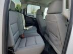 2018 Chevrolet Silverado K1500