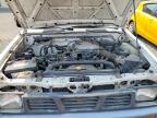 1994 Nissan Truck Long Wheelbase