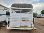 1998 WW 1998 W-W Horse Trailer