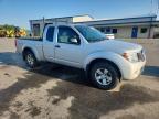 2013 Nissan Frontier SV V6