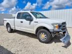 2020 Ford F150 Super Cab