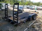 2020 CMS 2020 CAM P6CAM18C Equipment Trailer